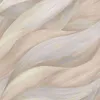 A close-up, abstract view of a wallpaper pattern. Podgląd zdjęcia produktu