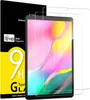 Schutzfolie Samsung Galaxy Tab A 2019 10,1 Zoll Panzer Produktbild-Vorschau 1