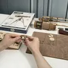 ROKR 3D-Holz-Puzzle 'Monocular Telescope' Produktbild-Vorschau 17