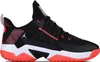 Schuhe Nike Air Jordan Westbrook One Take 2 Bred CW2457006 Produktbild-Vorschau 1