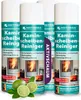 HOTREGA Kaminscheiben Reiniger 300ml Set mühelos Ruß vom Produktbild-Vorschau 1
