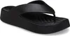 Schuhe Crocs Fluchtplattform Flip C4617 Produktbild-Vorschau 5