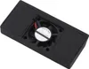Chladič ventilátora fotoaparátu pre fotoaparáty A7M3 A7R4 Náhľad obrázku produktu 3