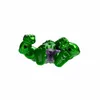 Jada Toys Marvel 4" Hulk Figure, Actionfigur zum Sammeln, Produktbild-Vorschau 11