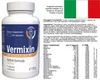 Vermixin - 60 capsules, hoge dosering - Origineel recept Productafbeelding-voorbeeld 8
