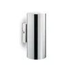 Ideal Lux Applique Hot Ap2 Chrome Voir les images du produit 1