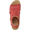 Remonte Sandalen Sandalen Textil Produktbild-Vorschau 12