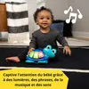 BABY EINSTEIN Neptunus' Oceaan Ontdekking™ Herstelzone™ Productafbeelding-voorbeeld 16
