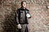 NITRAS Motion TEX Light Arbeitsjacke - Leichte & Robuste Produktbild-Vorschau 5