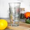 Bicchieri in vetro - Set da 6 pezzi - Bicchieri da acqua e Anteprima dell’immagine prodotto 5