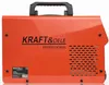 KRAFT&DELE | Chargeur de batterie, 12/24 V, 50-800 Ah, 80 A Voir les images du produit 12