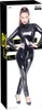 Black Level - Figurbetonter Lack Overall Produktbild-Vorschau 1