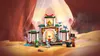 LEGO NINJAGO 71831 Ninja-Spinjitzu-Tempel (71831) Náhľad obrázku produktu 20