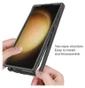 Étui pour Samsung Galaxy S24 Ultra Bumper avec protecteur Voir les images du produit 6