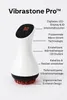 Vibrastone Pro™ Gua-šoková vlna masážní přístroj Rázová Náhled obrázku produktu 3