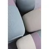 1x Blumentopf mit Drainagesystem Rund Ø 21 cm Moosgrün Produktbild-Vorschau 5