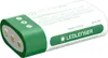 Ledlenser Ersatzakku 2x21700 3,7V 4800mAh Produktbild-Vorschau 2