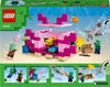 Dům Axolotlů Náhled obrázku produktu 8