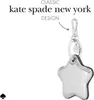 Kate Spade New York Charm Keychain - Cover protettiva per Anteprima dell’immagine prodotto 8