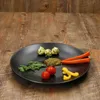 set di piatti da 18 pezzi Panther black 6 persone Anteprima dell’immagine prodotto 2