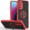 Moto G Stylus 5G 2022 Hülle, Ring Halter Ständer Matte Produktbild-Vorschau 1