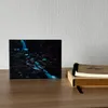 BoxClock Phantom Dark Forest Edition – LED-Wortuhr für Produktbild-Vorschau 7