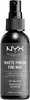 NYX PMU Matte Finish Fixeermiddel, 60 ml, voor normale Productafbeelding-voorbeeld 1