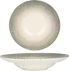 Bonna Pasta Teller - Sway - Porzellan - 27 cm (450cc) Produktbild-Vorschau 1