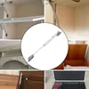 Hydraulické vzpěry, uhlíková ocel, pneumatická podpěrná tyč Náhled obrázku produktu 11
