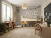 Ensemble de 3 barrières de sécurité pour IKEA KURA Voir les images du produit 7