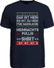 Ugly Christmas Sweater Weihnachtsoutfit - Weihnachten Xmas Produktbild-Vorschau 2