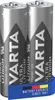 1x2 Varta Ultra Lithium Mignon AA LR 6 Produktbild-Vorschau 21
