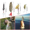 83-teiliges Angelkoeder-Set fuer Barsch, Forelle, Lachs, Produktbild-Vorschau 4
