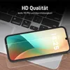 2x 9H Schutzglas Displayschutzfolie für Samsung Galaxy A26 Produktbild-Vorschau 4