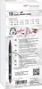 Tombow Brushpen Set Pastellfarben - 18 Stück kreative Produktbild-Vorschau 7