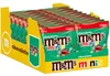 m&m's 465898 Mini Chocolate Schokobonbons 310,0 g Anteprima dell’immagine prodotto 2
