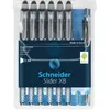 Schneider 151276 6 cursori Basic sz + 1 Rave3 Anteprima dell’immagine prodotto 10