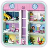 LEGO® Gabby's Dollhouse 10788 La maison magique de Gabby Voir les images du produit 9