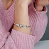 Pandora Corallo 797466 Anteprima dell’immagine prodotto 5