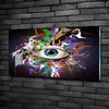 Tulup® Glas-Bild - 100x50 -Wandkunst - Wandbild hinter Produktbild-Vorschau 2