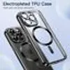 Custodia per iPhone 15 Pro Protezione MagSafe Custodia in Anteprima dell’immagine prodotto 3