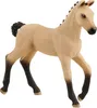 Schleich Horse Club 13929 Puledro Hannoverian, dun Anteprima dell’immagine prodotto 1
