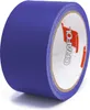 10m Zierstreifen 50mm Königsblau Matt Dekorstreifen Auto Produktbild-Vorschau 1