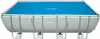 Intex 29027, Pool-Solarabdeckung, Überirdischer Pool, Produktbild-Vorschau 11