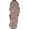 Tamaris Sneaker - Beige Veloursleder Größe: 37 Normal Produktbild-Vorschau 3