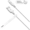 YCU 615 WH SILIC MFi - USB A /1,5mYENKEE Produktbild-Vorschau 2