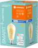 LEDVANCE Glühlampe SMAR + Bluetooth Edison Golddraht - 60 W Produktbild-Vorschau 7