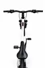 Pilot Bike 26 Zoll, Mountainbike MTB Shimano ALTUS 9 Gang Produktbild-Vorschau 4