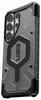 UAG Pathfinder Clear, Cenere/Nero - Samsung Galaxy S26 Anteprima dell’immagine prodotto 12