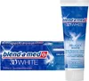 Blend-A-Med 3D White Delicate White Zahnpasta 75 ml Produktbild-Vorschau 6